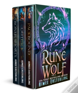 Capa do artigo Rune Wolf, Volume 2