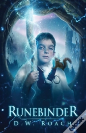 Capa do artigo Runebinder