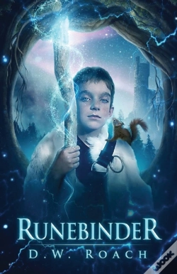 Capa do artigo Runebinder