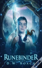 Capa do artigo Runebinder