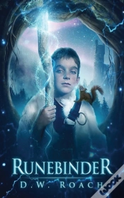 Capa do artigo Runebinder