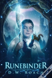 Capa do artigo Runebinder