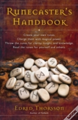 Capa do artigo Runecaster'S Handbook