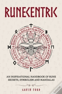 Capa do artigo Runecentric
