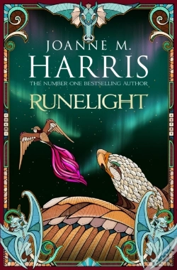 Capa do artigo Runelight