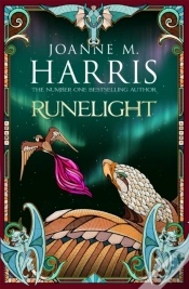 Capa do artigo Runelight