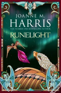 Capa do artigo Runelight