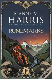 Capa do artigo Runemarks