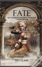 Capa do artigo Runemaster Saga: Fate