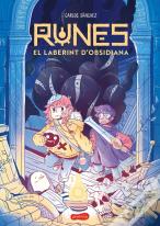Runes 2 El Laberint D'Obsidiana