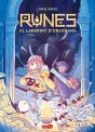 Runes 2 El Laberint D'Obsidiana - Preview