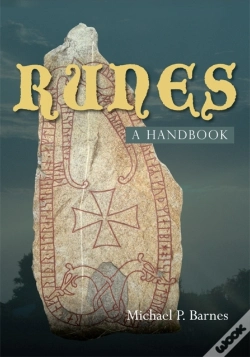 Capa do artigo Runes: A Handbook