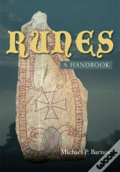 Capa do artigo Runes: A Handbook