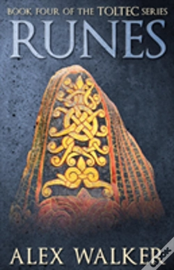 Capa do artigo Runes