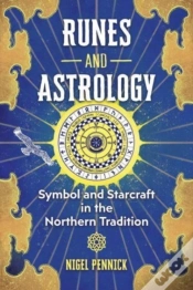 Capa do artigo Runes And Astrology