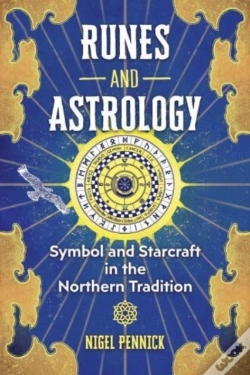 Capa do artigo Runes And Astrology
