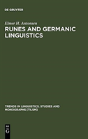 Runes And Germanic Linguistics - Preview