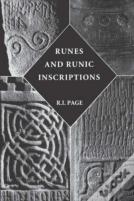 Runes And Runic Inscriptions