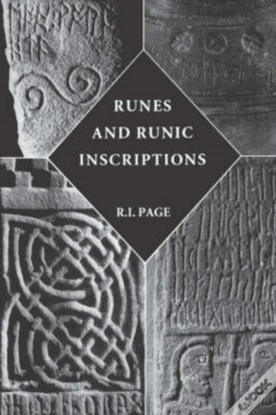 Capa do artigo Runes And Runic Inscriptions