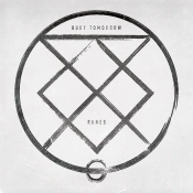Capa do artigo Runes - CD