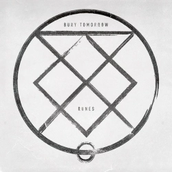 Capa do artigo Runes - CD