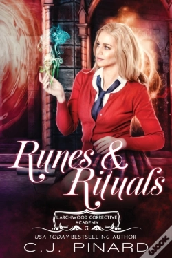 Capa do artigo Runes & Rituals