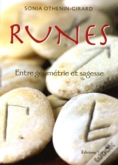 Runes - Entre Geometrie Et Sagesse