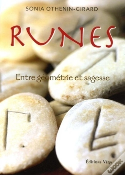 Capa do artigo Runes - Entre Geometrie Et Sagesse