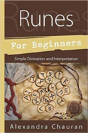 Runes For Beginners - Preview