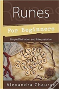Capa do artigo Runes For Beginners