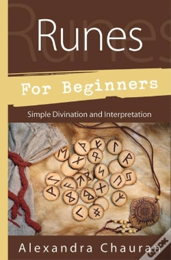 Capa do artigo Runes For Beginners