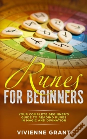 Capa do artigo Runes For Beginners