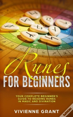 Capa do artigo Runes For Beginners