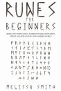 Runes For Beginners - Preview