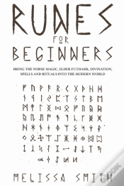 Capa do artigo Runes For Beginners