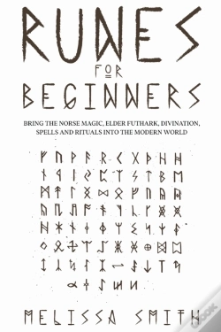 Capa do artigo Runes For Beginners