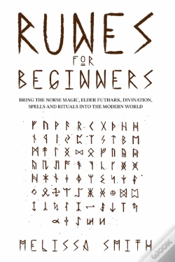 Capa do artigo Runes For Beginners