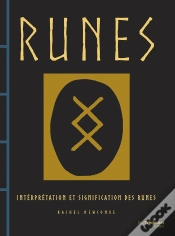 Capa do artigo Runes : Interprétation Et Signification Des Runes