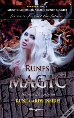 Capa do artigo Runes Magic