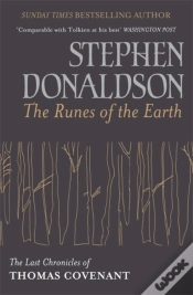 Capa do artigo Runes Of The Earth