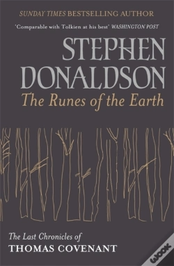 Capa do artigo Runes Of The Earth
