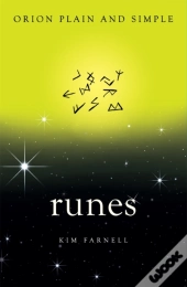 Runes, Orion Plain And Simple