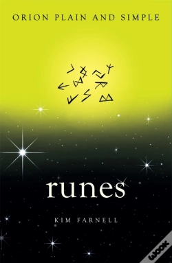 Capa do artigo Runes, Orion Plain And Simple