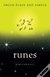 Runes, Orion Plain And Simple