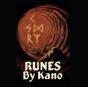 Runes - Vinil - Preview