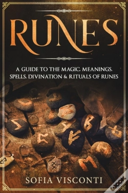 Capa do artigo Runes