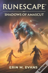 Runescape: Shadows Of Amascut