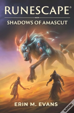 Capa do artigo Runescape: Shadows Of Amascut