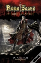 Capa do artigo Runescape