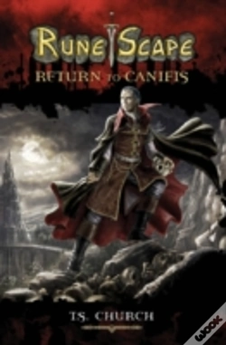 Capa do artigo Runescape
